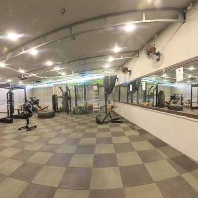 gym gallery